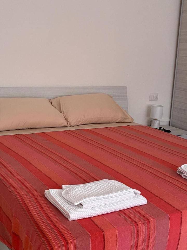 Foto 6 von 28: One-Bedroom Apartment