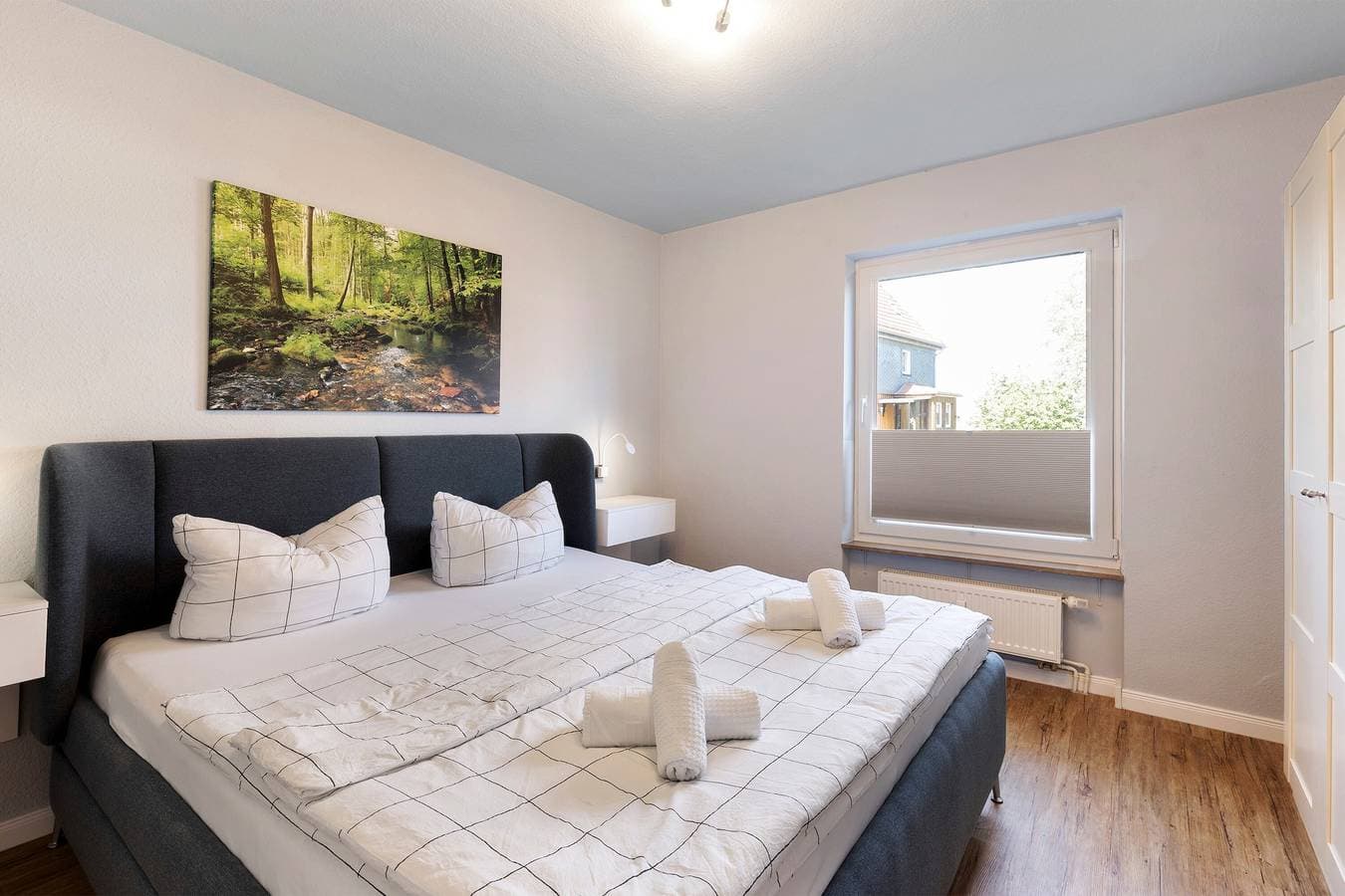 Ferienwohnung Hexe 4 1