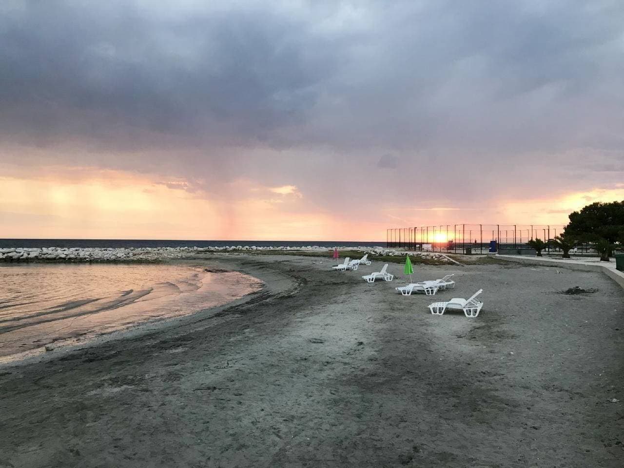 Foto 13 von 51: Studio Dragica, nahe Meer und Strand, mit WLAN
