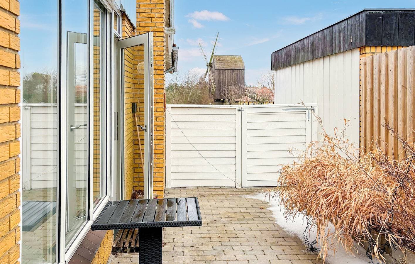 Foto 3 von 17: Ferienhaus für 4 Personen mit Garten