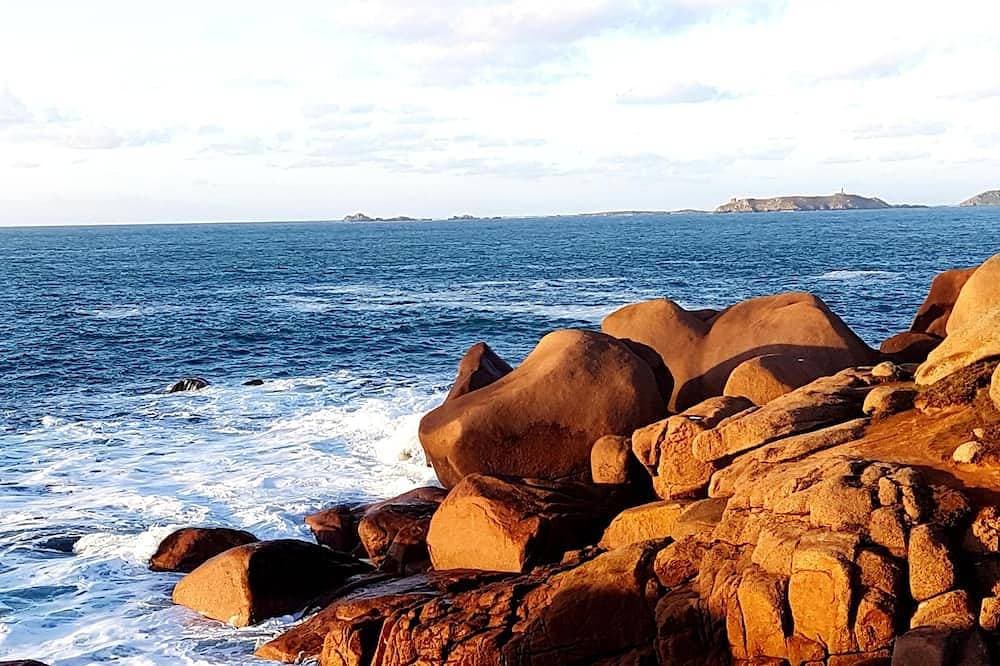 Foto 13 von 19: Perros Guirec, im charmanten Ploumanac'h Sektor,