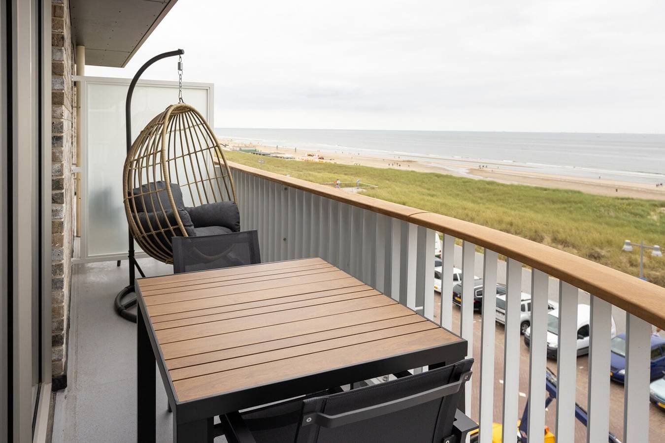 Foto 11 von 36: Graaf van Egmont — Appartement 2