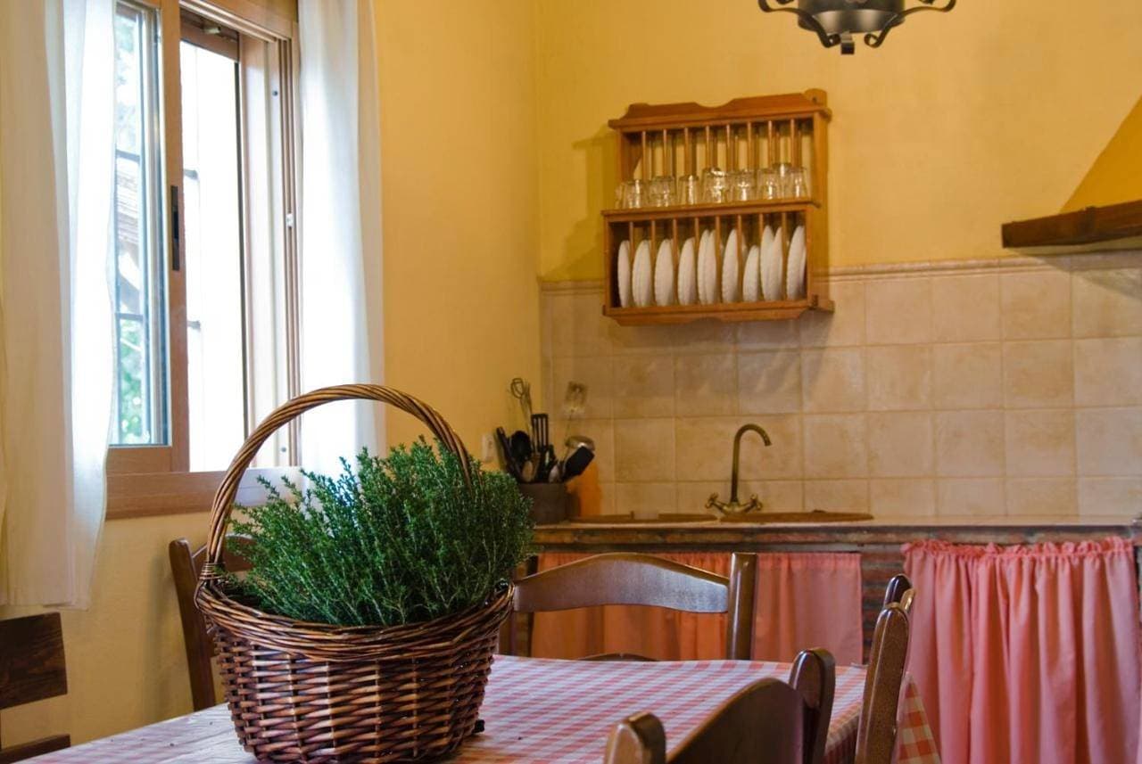 Foto 4 von 15: Four-Bedroom Holiday Home