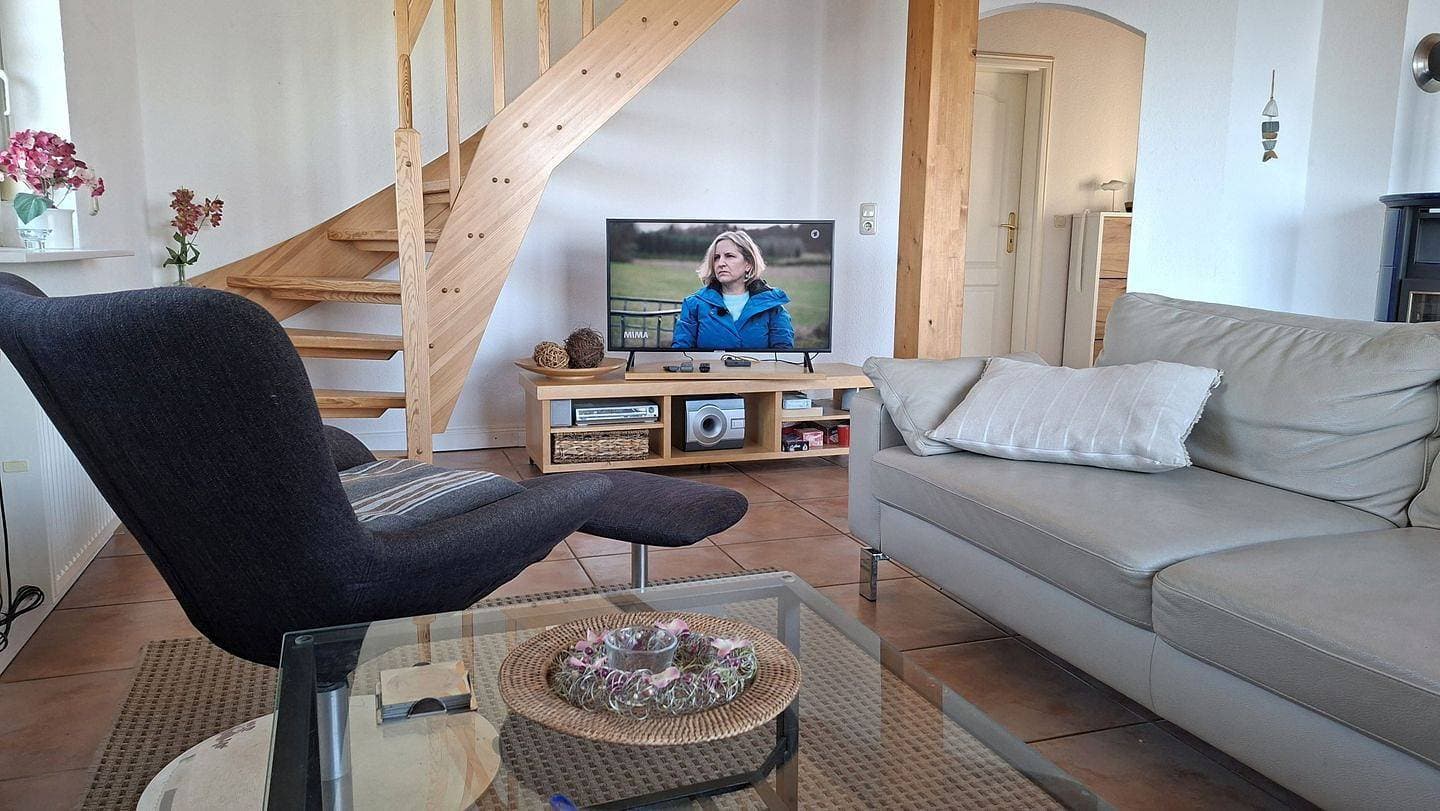 Foto 5 von 28: Ferienhaus mit traumhaftem Blick