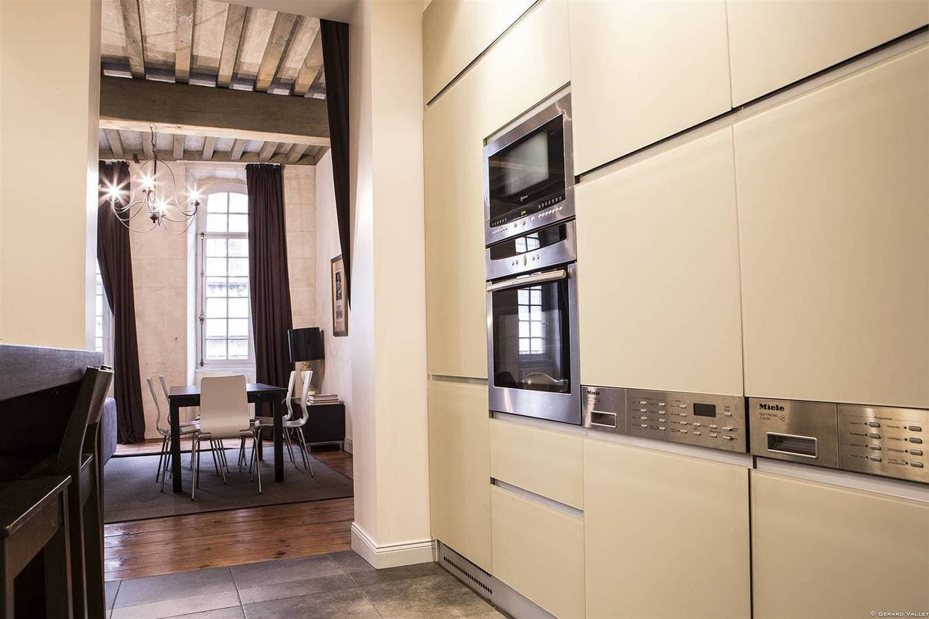 Foto 4 von 17: Ferienwohnung für 2 Personen