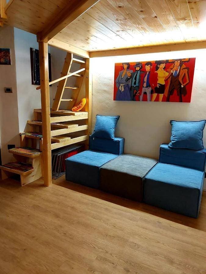 Foto 5 von 29: Studio