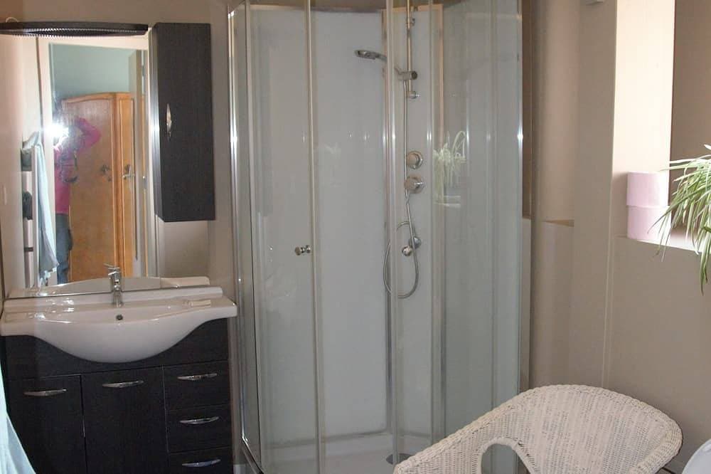 Foto 12 von 19: Kirnanogh - Charming Bed & Breakfast with swimming pool near Lac de Guerlédan