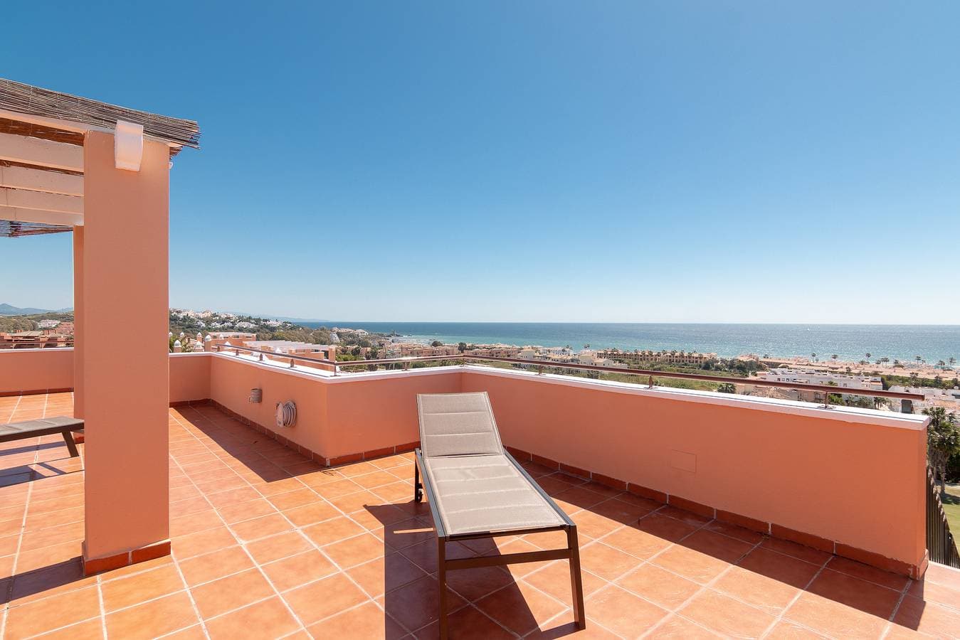 Foto 5 von 32: Mirador Doña Julia Penthouse 2242