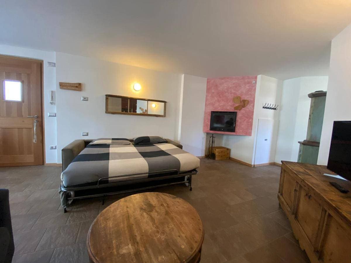 Foto 4 von 39: Apartment - Ground Floor