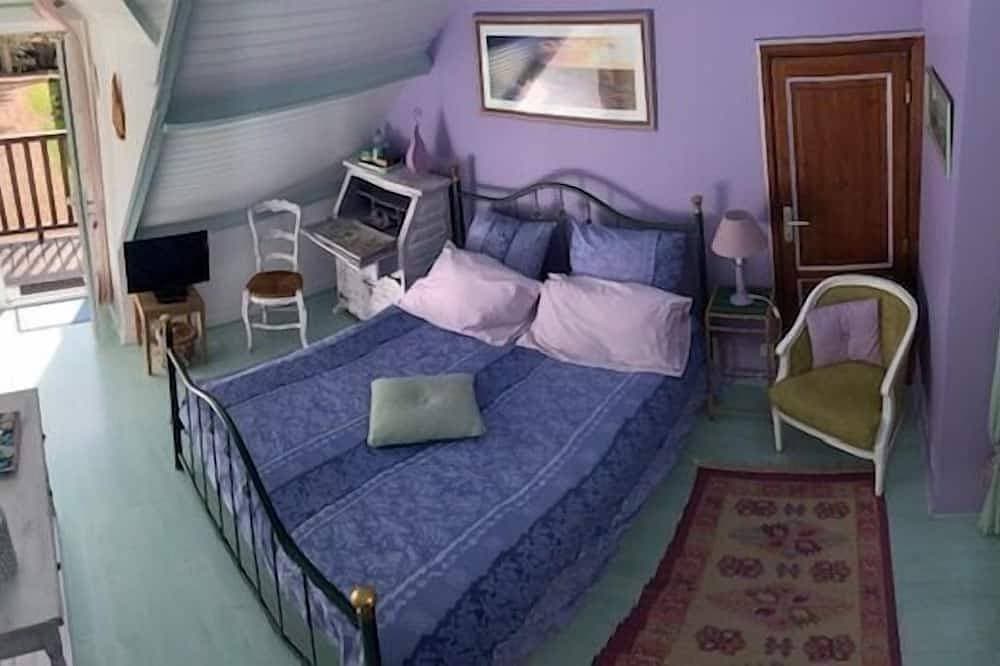 Foto 2 von 30: Doppelzimmer-Klassisch-Ensuite-Chambre Parme