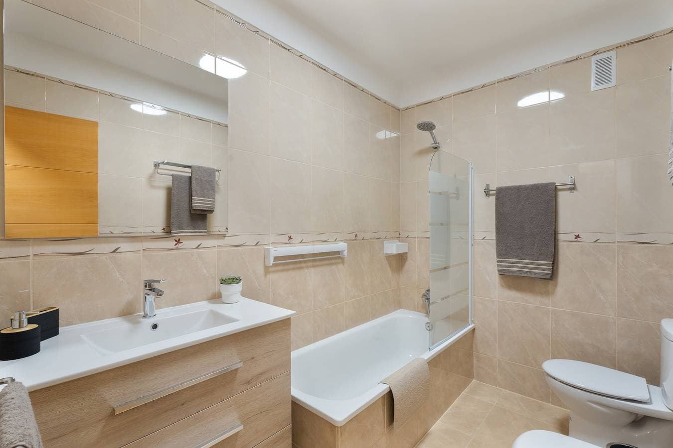 Foto 13 von 27: Urlaub 'Maresía' mit Meerblick, privater Terrasse und Wi-Fi