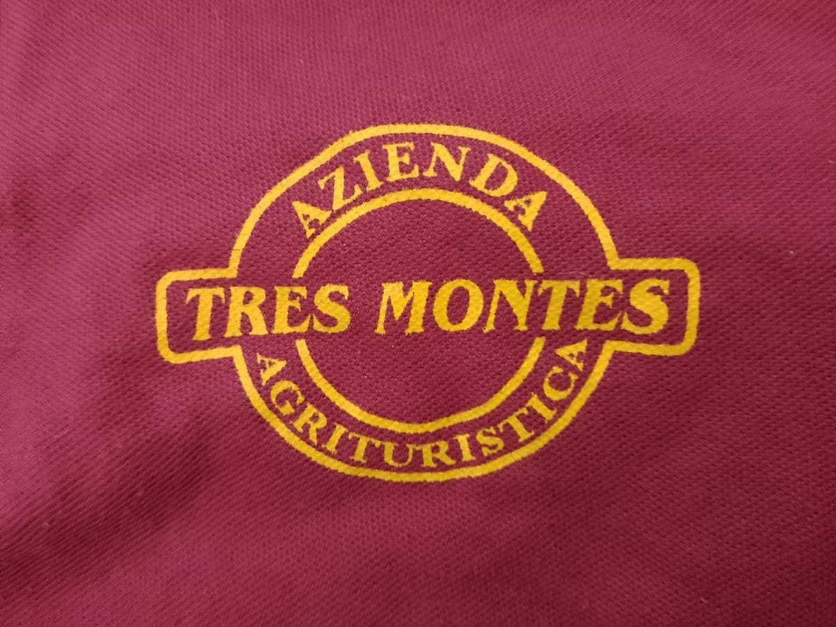 Agriturismo Tres Montes 1