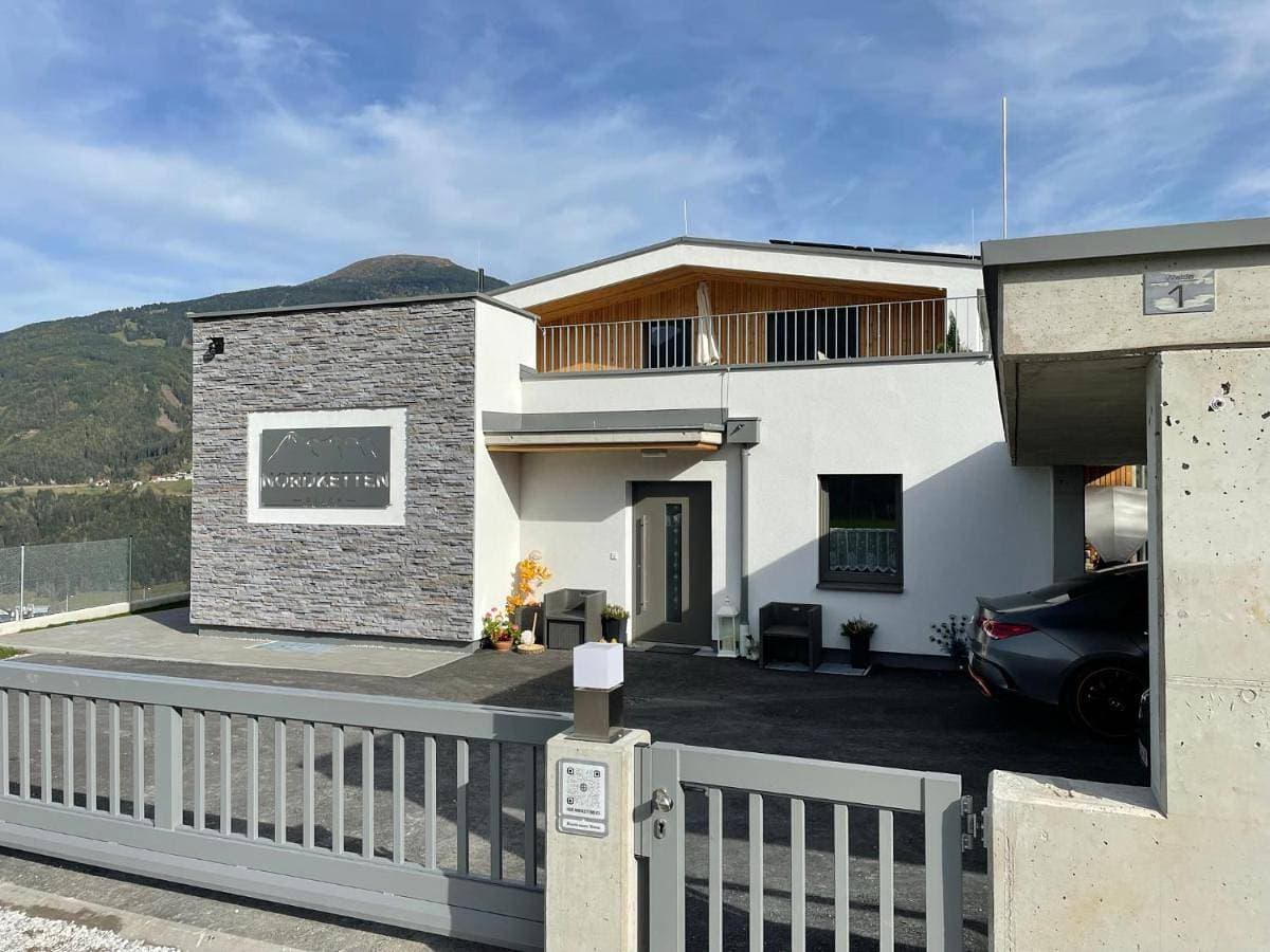 Haus Nordketten Blick 1