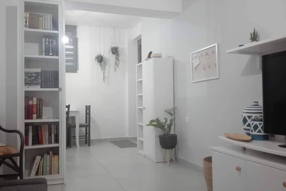 Foto 9 von 30: Sea Escape Boutique Apartment – nur wenige Schritte von Agii Apostoli & Golden Beach