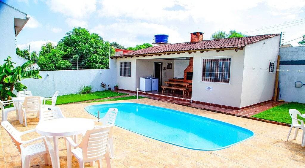 Foto 9 von 23: Residencial Mandino - Qualität, Konformität und Sicherheit