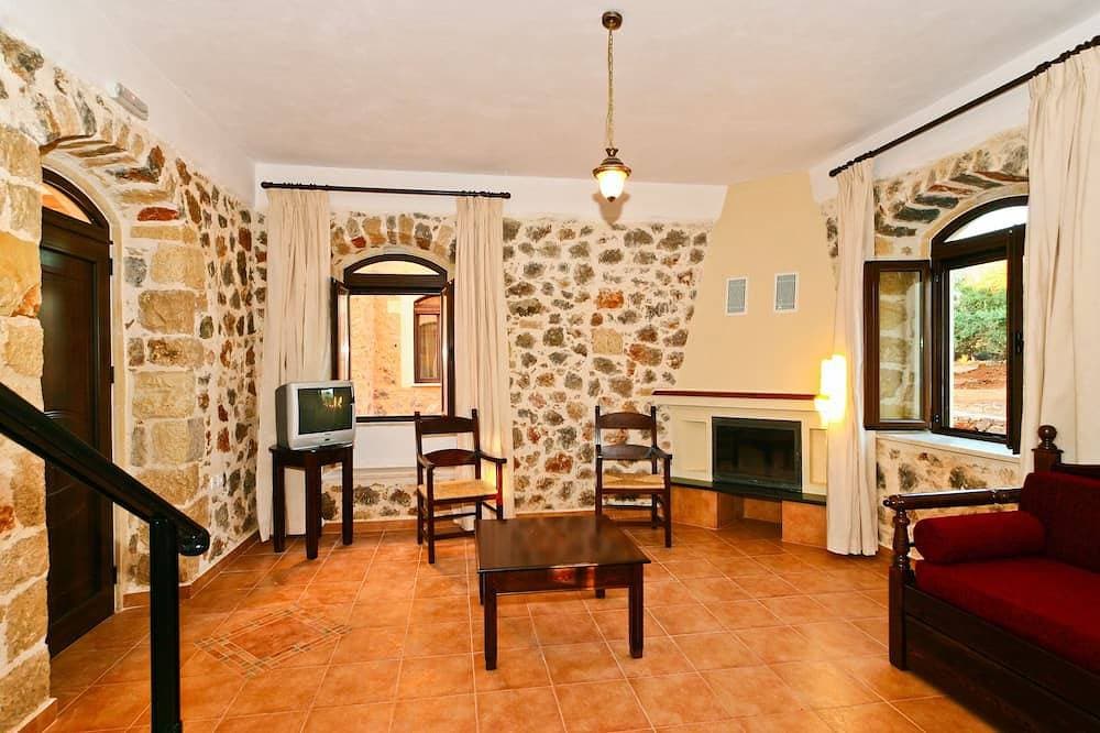 Foto 10 von 23: Stone villa with private pool