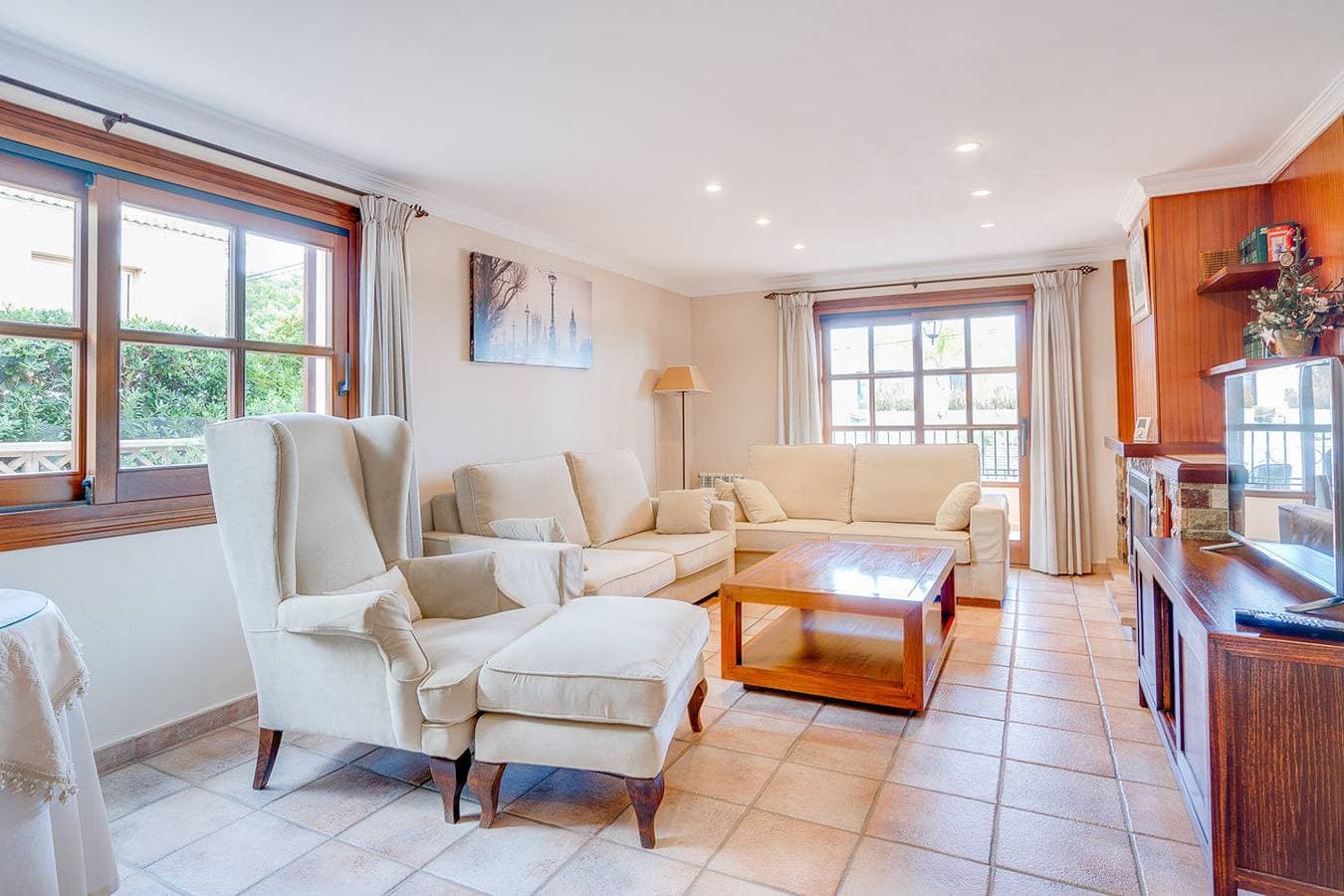 Foto 5 von 27: Villa Portals Nous by Priority Villas