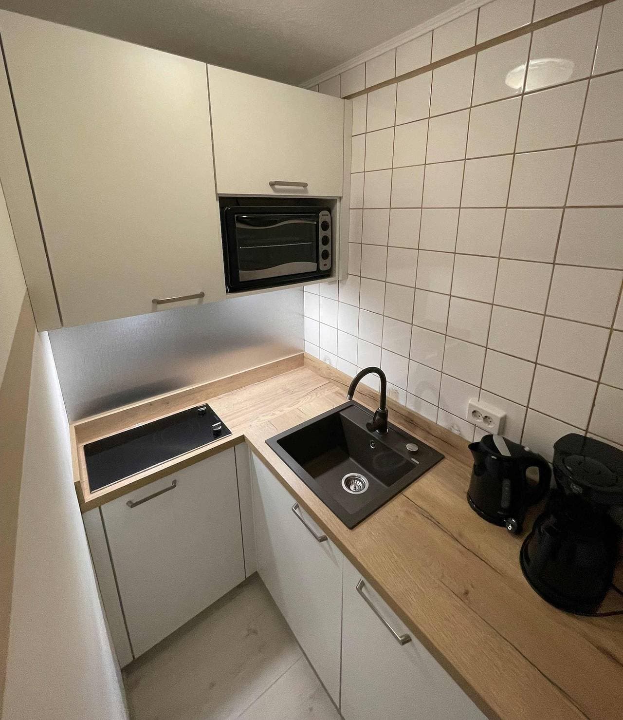 Foto 3 von 20: Haubarg Ferienwohnung F 18