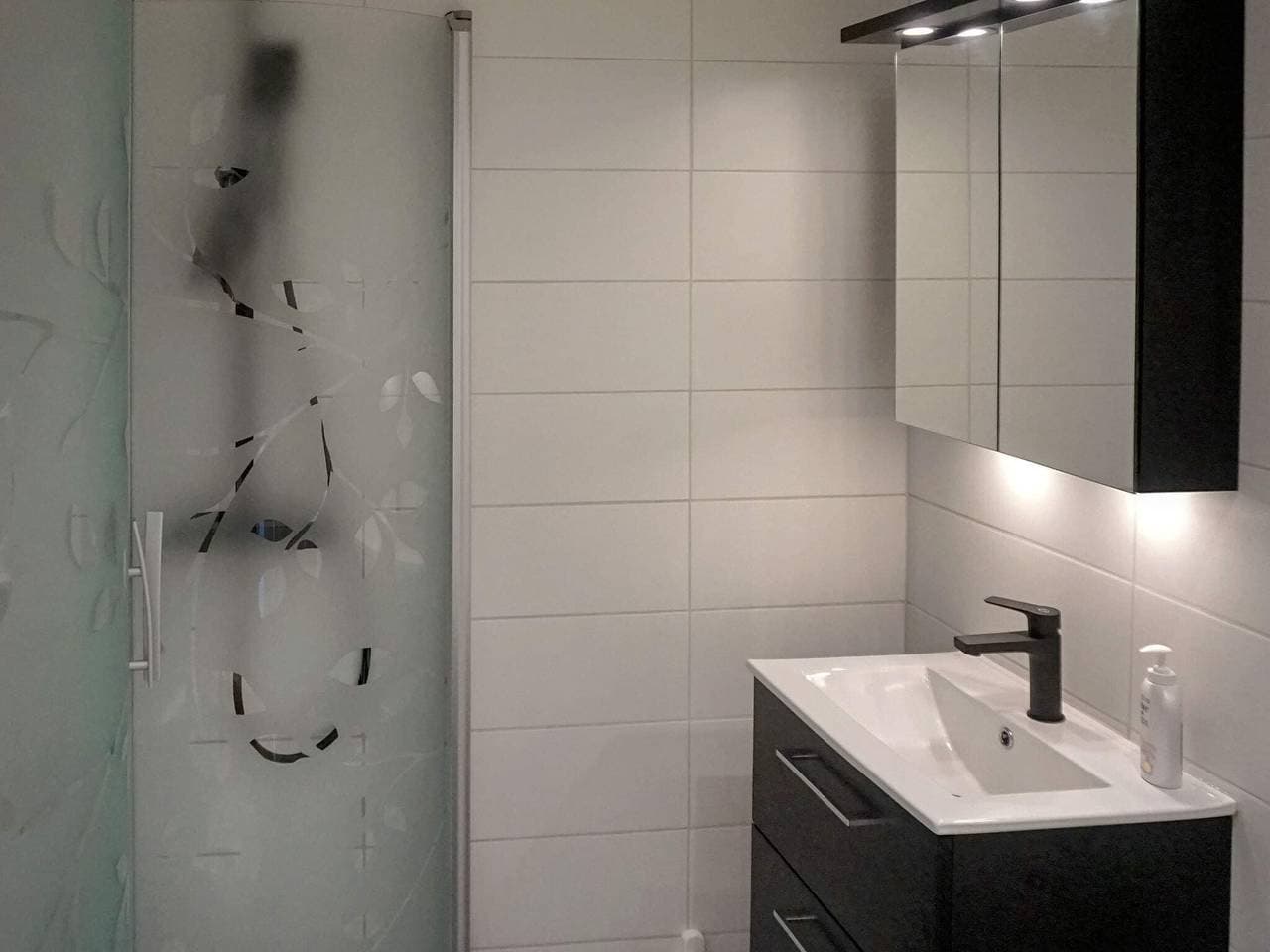 Foto 8 von 16: 4 Personen Ferienhaus in Lyckeby