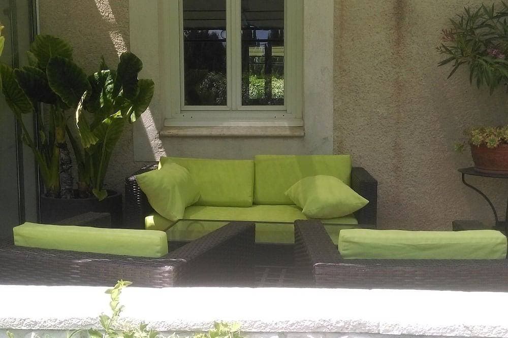 Foto 9 von 24: Villa im Luberon Park