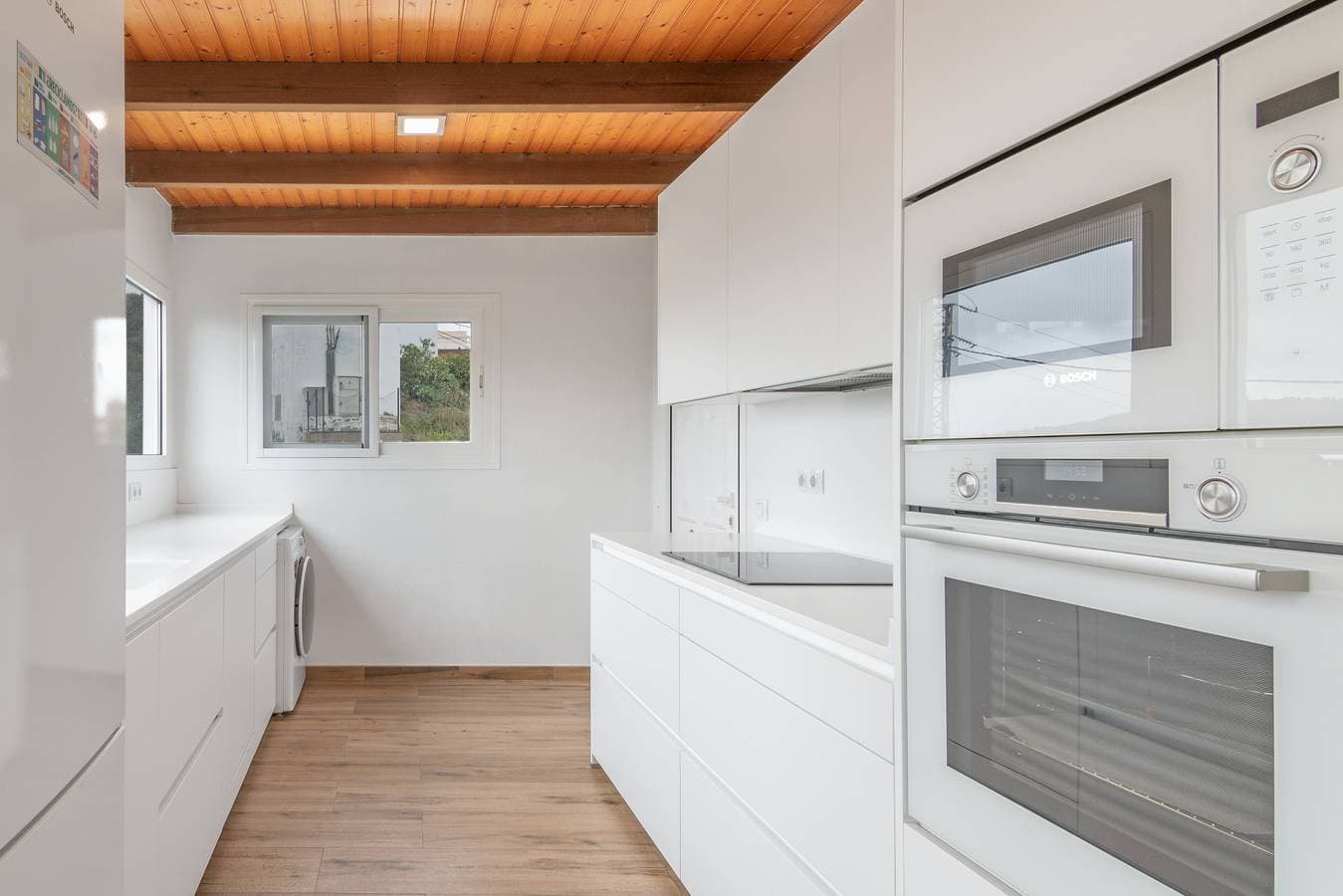 Foto 5 von 32: „Casa Eloisa“ mit Bergblick, privater Terrasse und WLAN