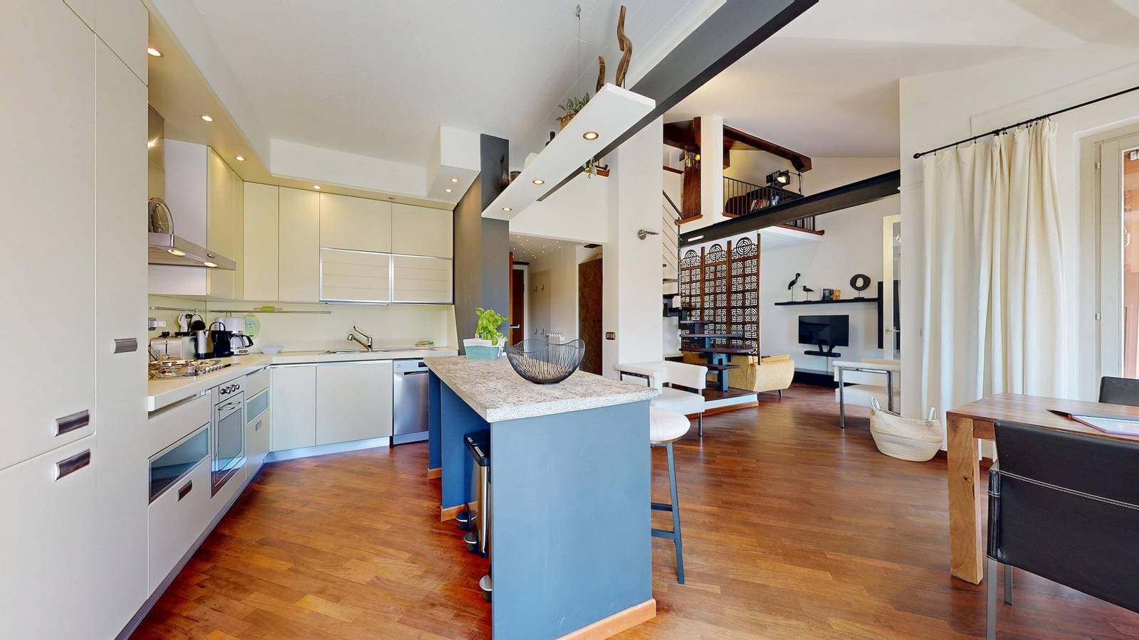 Foto 4 von 36: Residenza Ticino