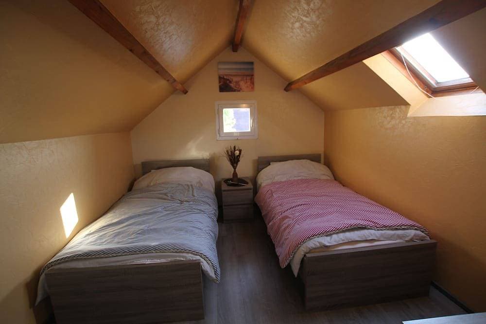 Foto 4 von 29: Ferienhaus für 6 Personen La Crieloise