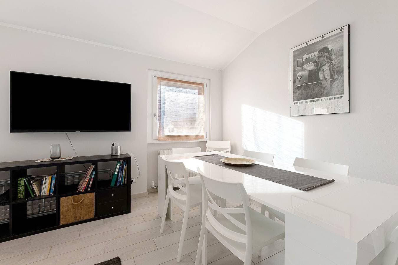 Foto 10 von 28: Apartment 'La Dimora Del Lago' mit Seeblick, WLAN und Klimaanlage