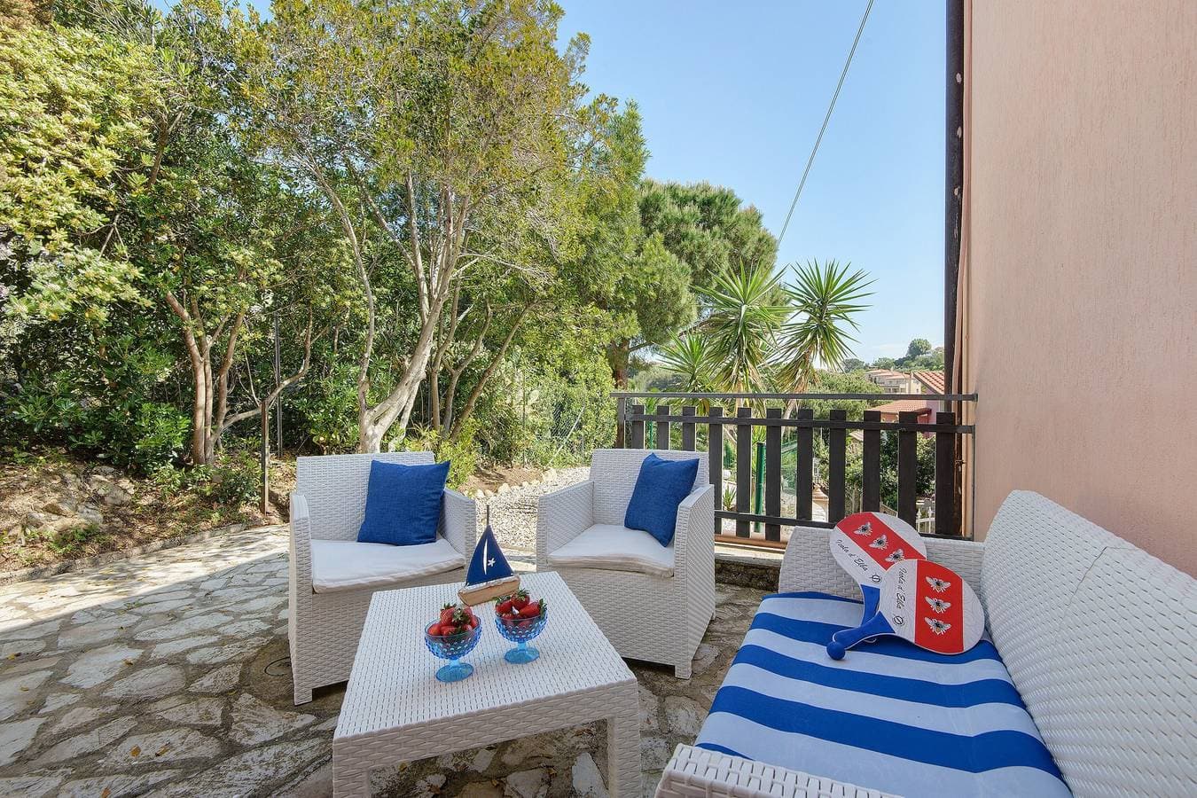 Apartment Celeste - Isola D'elba 1
