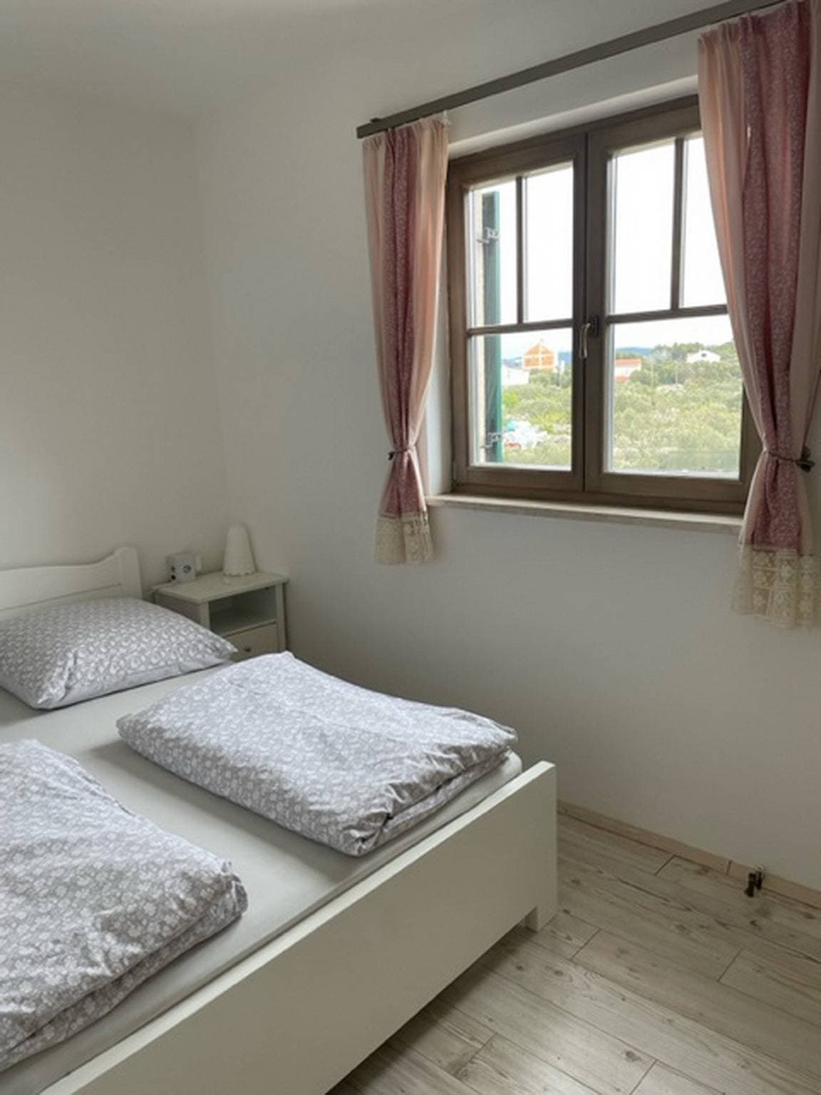 Foto 9 von 10: Ferienwohnung für 2 Personen mit Balkon