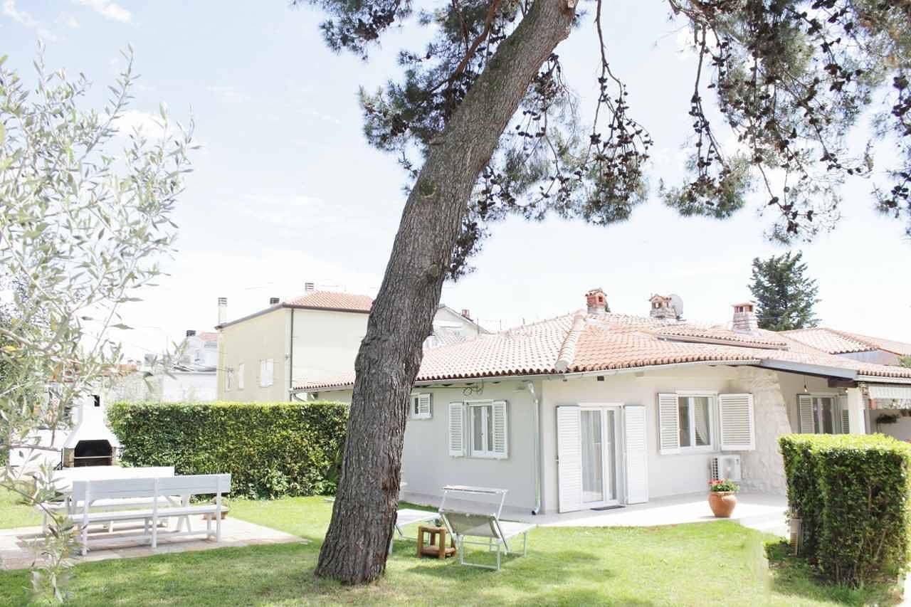 Ferienhaus mit Klimaanlagen 1