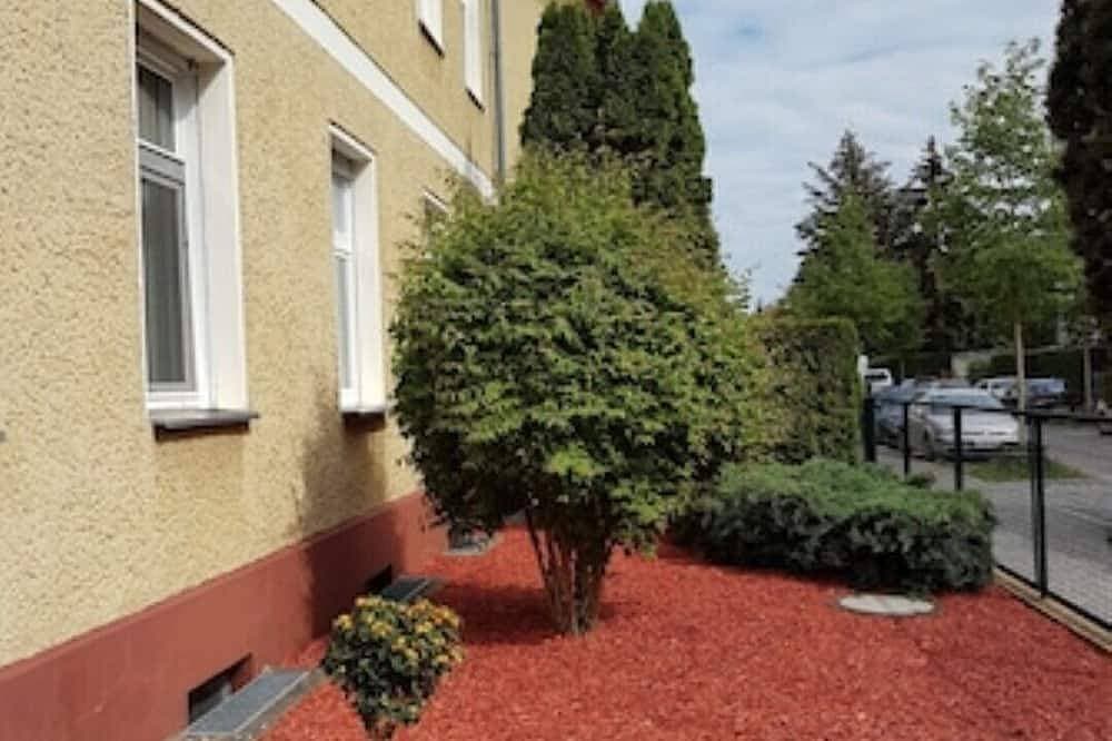 Foto 6 von 13: Ferienwohnung Rosin im Herzen von Babelsberg Appt. I