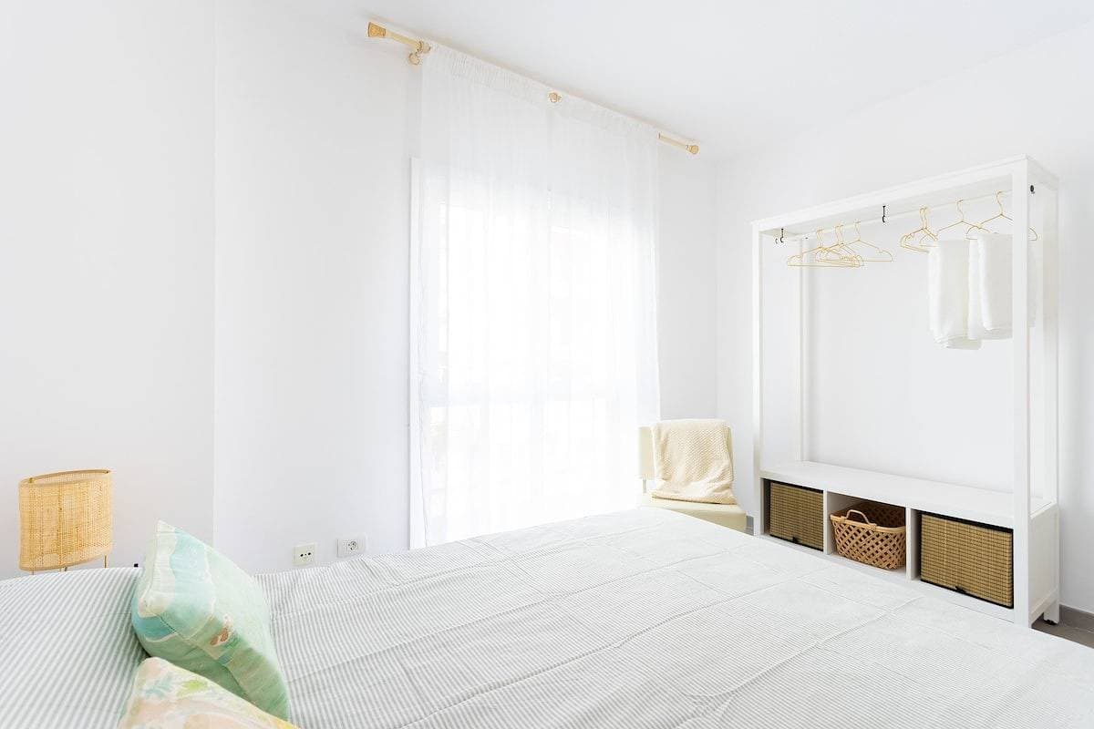 Foto 4 von 46: Ferienwohnung für 4 Personen