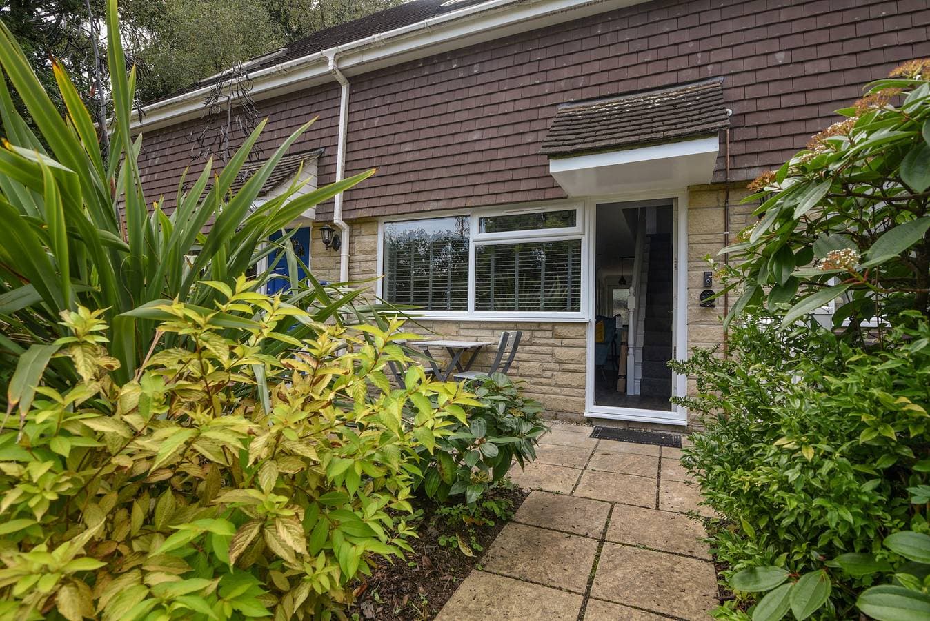 Cottage 1