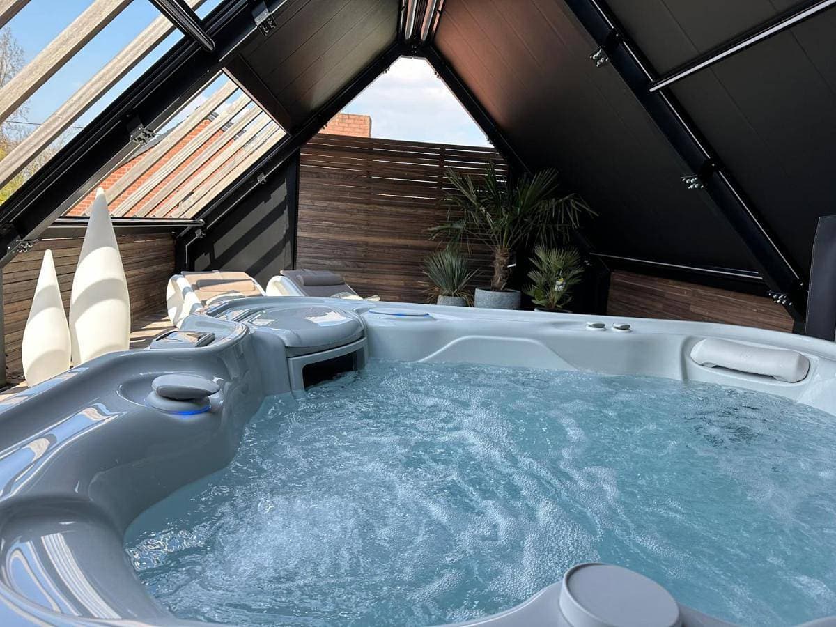 Foto 4 von 27: Suite with Terrace