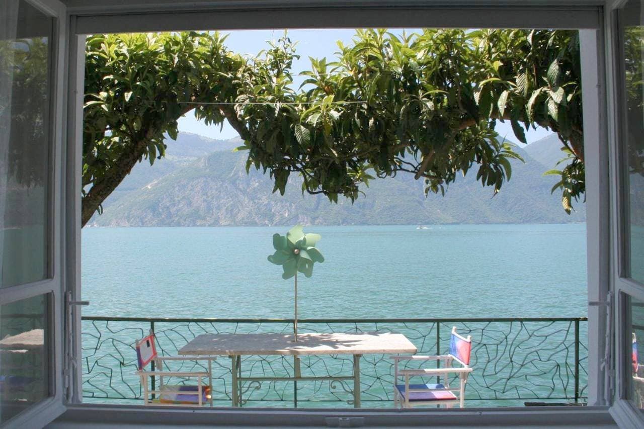 La Casina a Remi 1