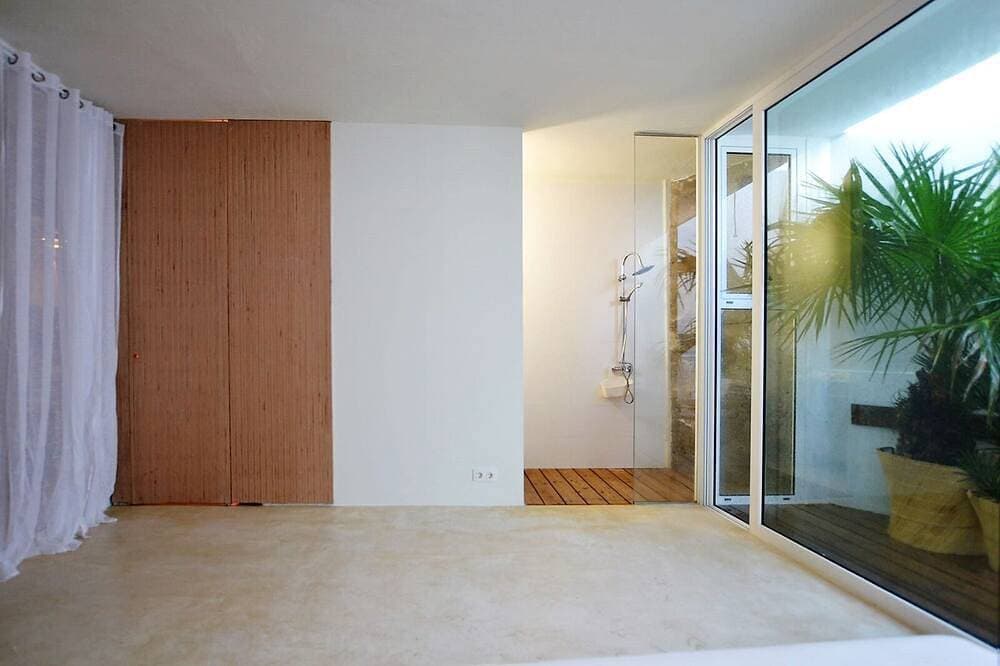 Foto 9 von 26: Haus für einen Dichter mit Meerblick