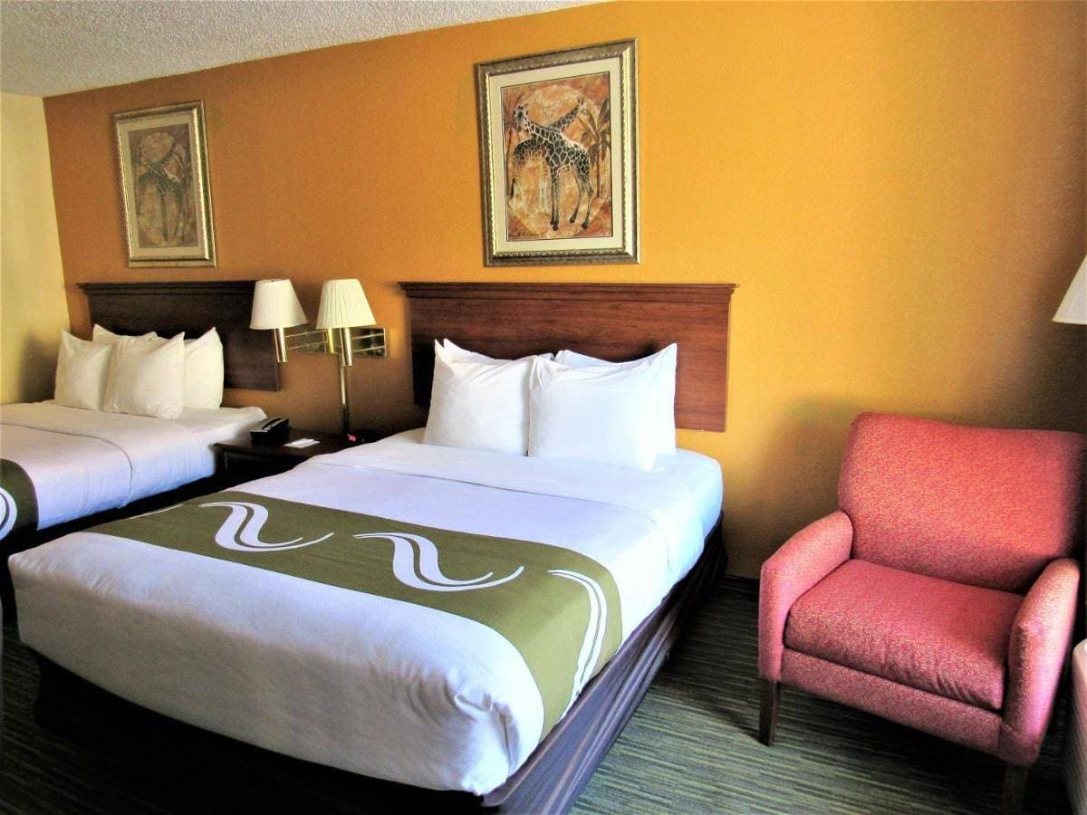 Foto 2 von 40: Quality Inn and Suites Conference Center