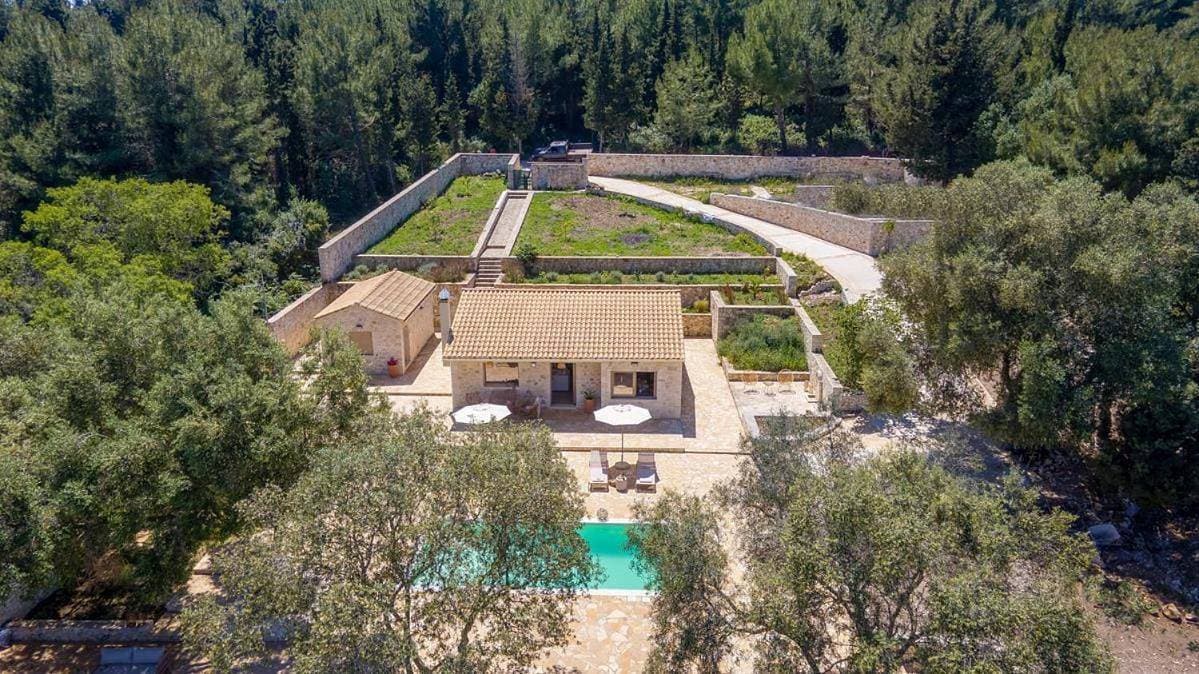 Foto 13 von 34: Villa with Sea View