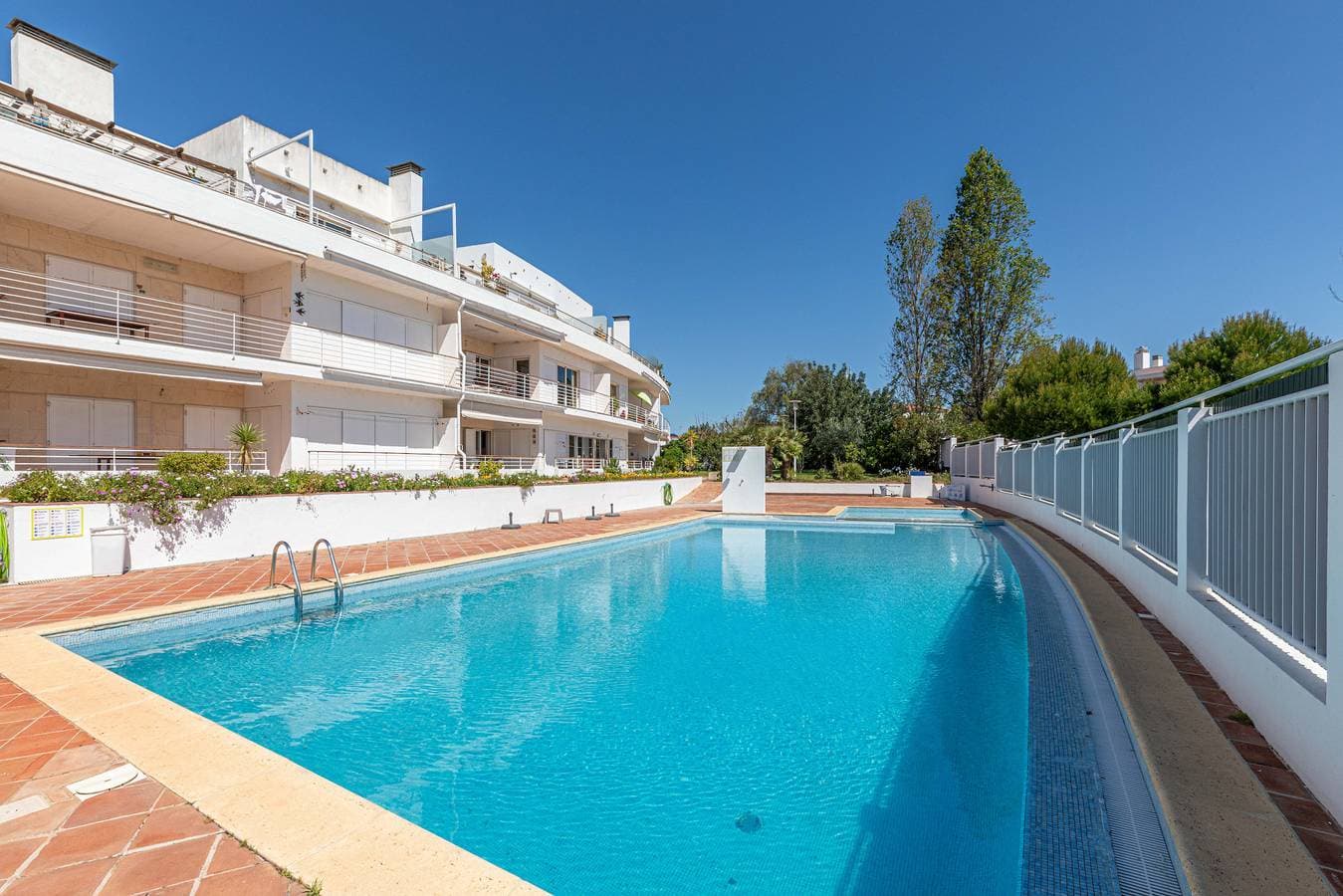 Apartment Balsa, Santa Luzia Village 1