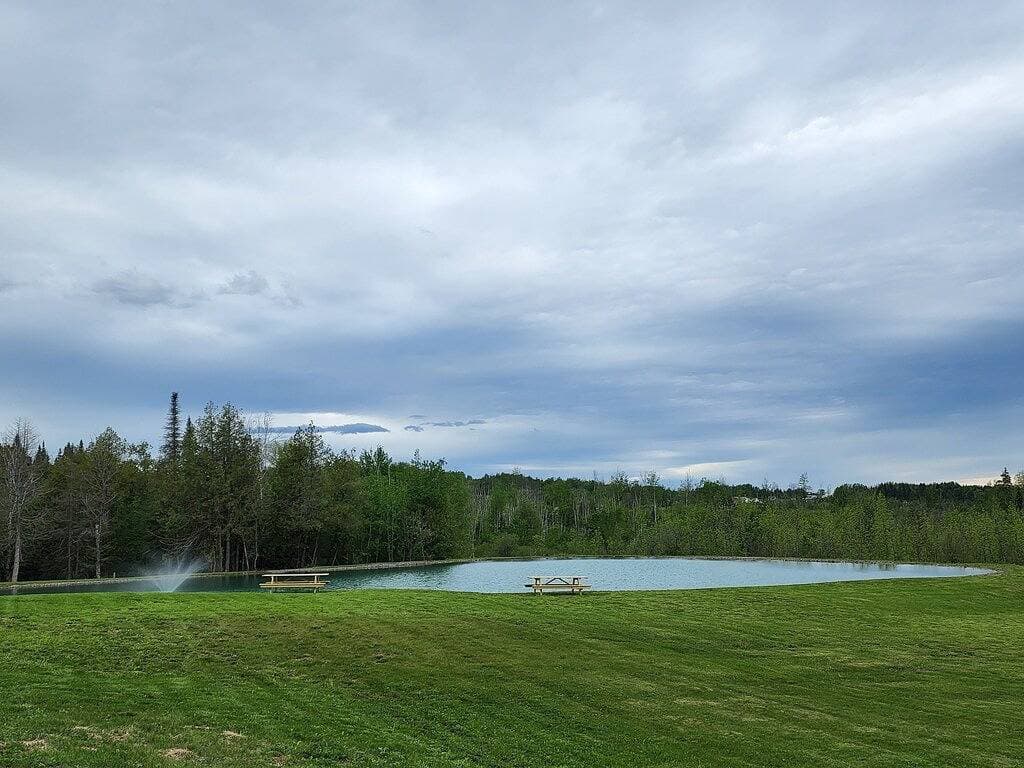 Foto 12 von 13: Black Bear Lodge