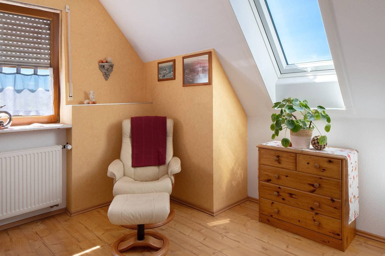 Foto 13 von 23: Ferienwohnung Trogus mit privater Terrasse und WLAN
