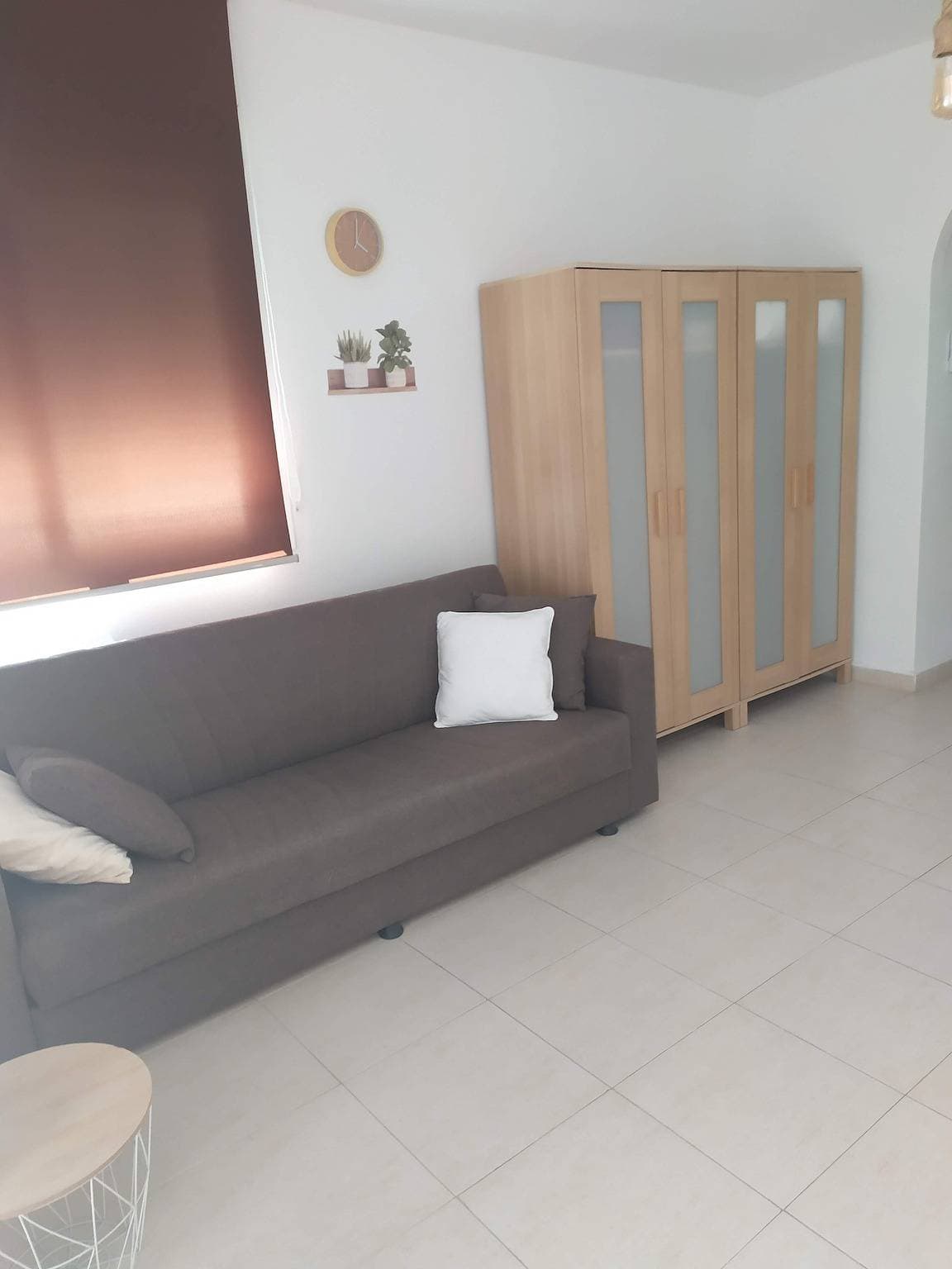 Foto 7 von 29: Ferienwohnung 'Cerca Plaza De Toros Vera' mit privater Terrasse und Klimaanlage
