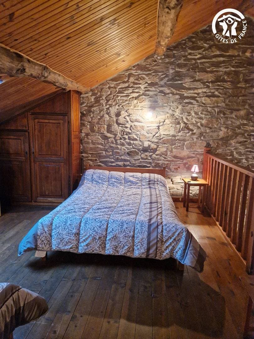 Foto 11 von 21: Gîte 42