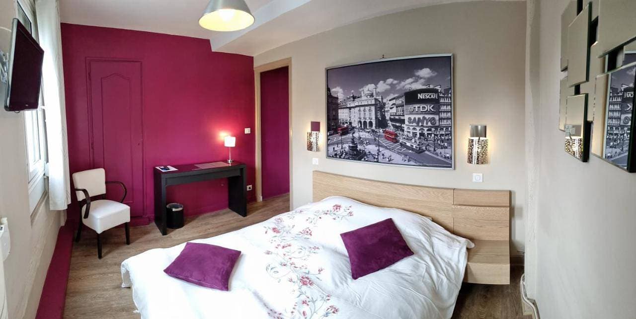 Foto 5 von 7: Standard Double Room