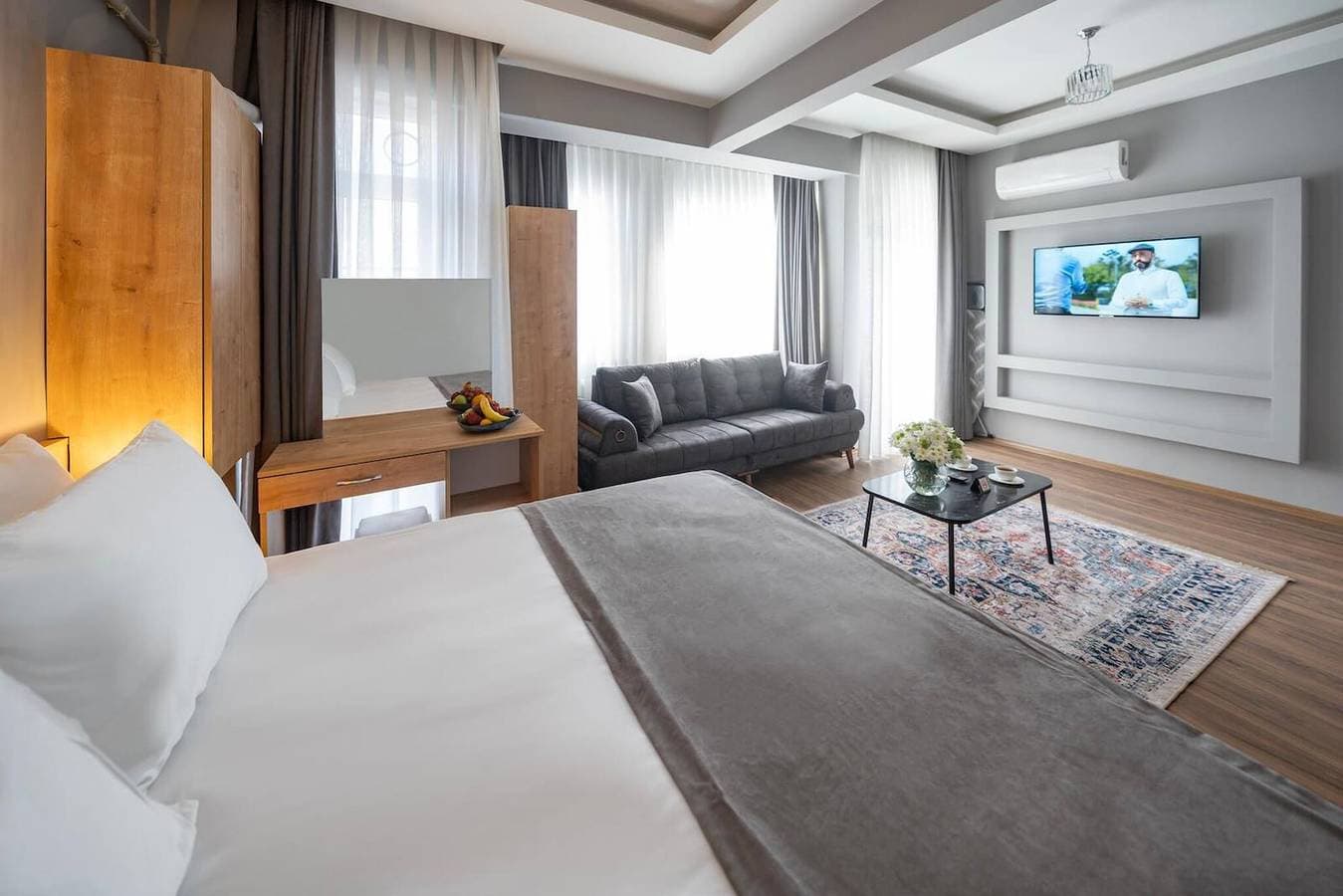 Foto 5 von 12: Taksim-Platz - Deluxe Studio 301