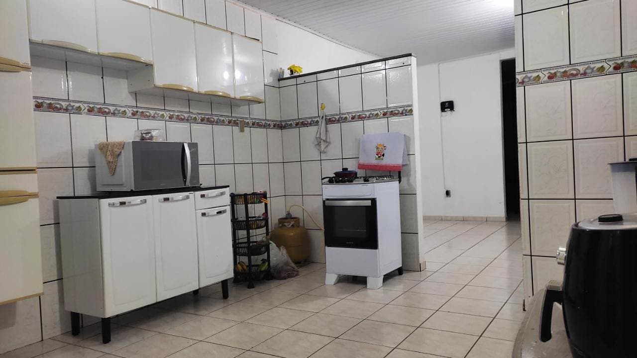 Quarto em Casa Completa no Centro de Ilhéus 1