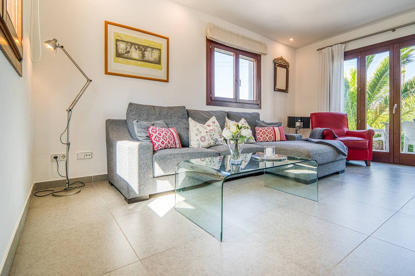 Foto 10 von 65: Matheo, Villa 5StarsHome Mallorca