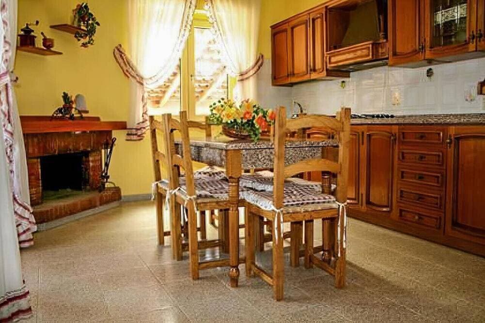 Foto 12 von 28: Villa Fiorita - Casal Velino