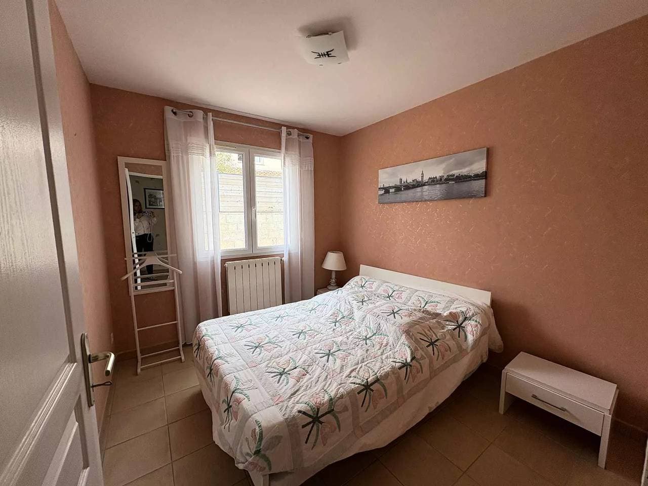 Foto 5 von 22: Ausgezeichnete Villa in Port Camargue